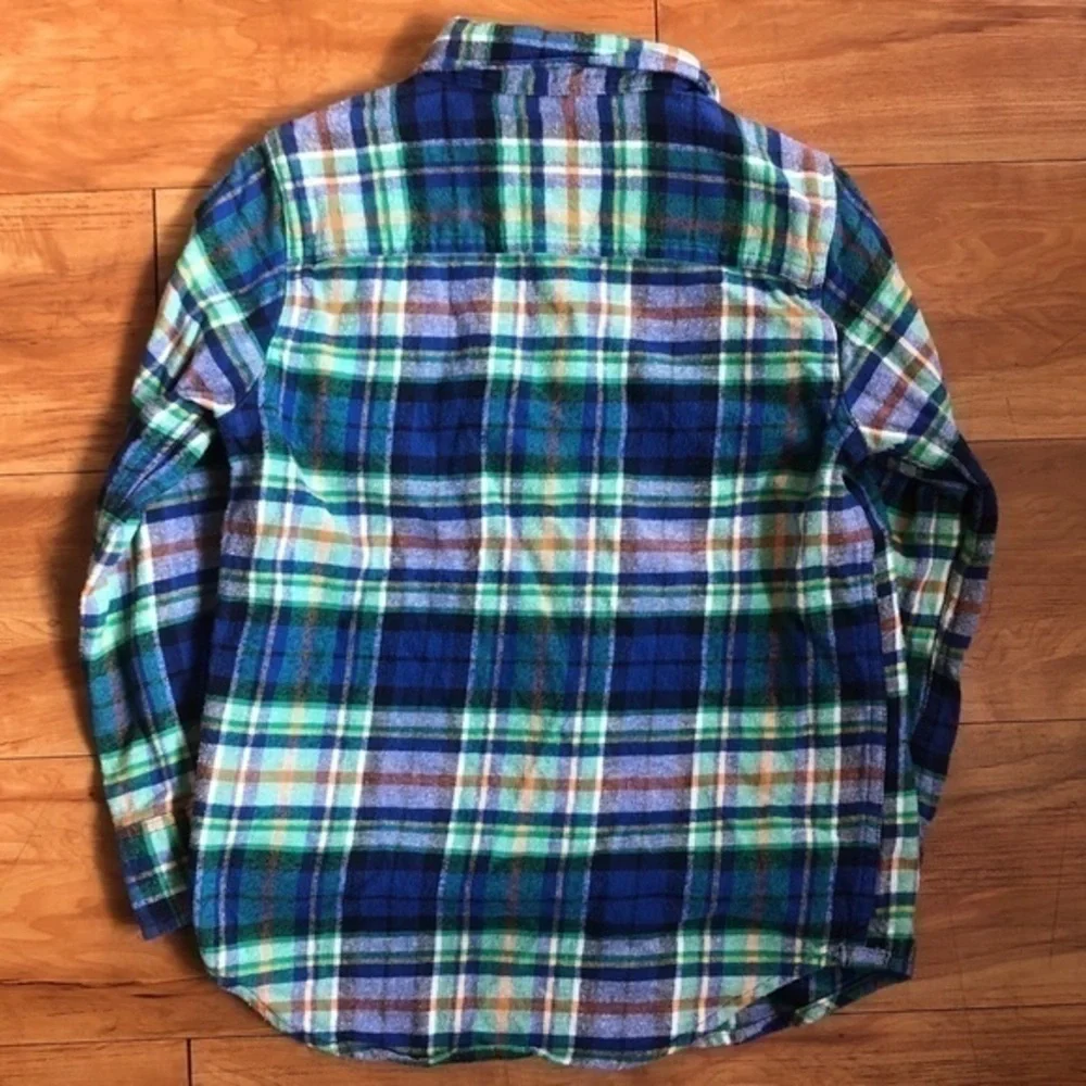 Boy’s Gap Kids Shirt sz 6-7y